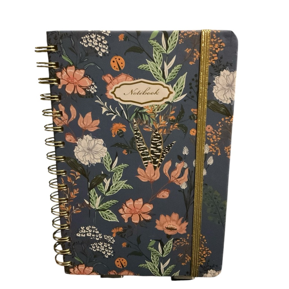Journal- Softcover Journal Notebook NWOT - Picture 2 of 3